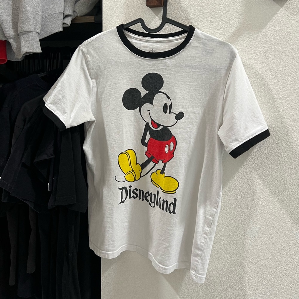 Disney Mikey Mouse Tee